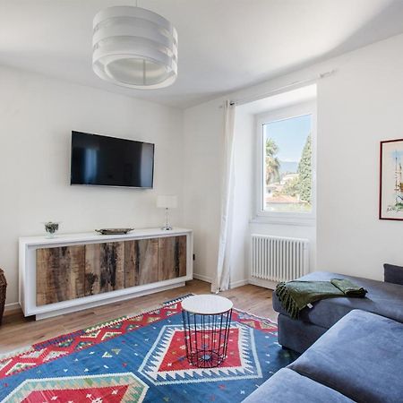 Casa Valery Apartment Torbole Sul Garda Exterior foto