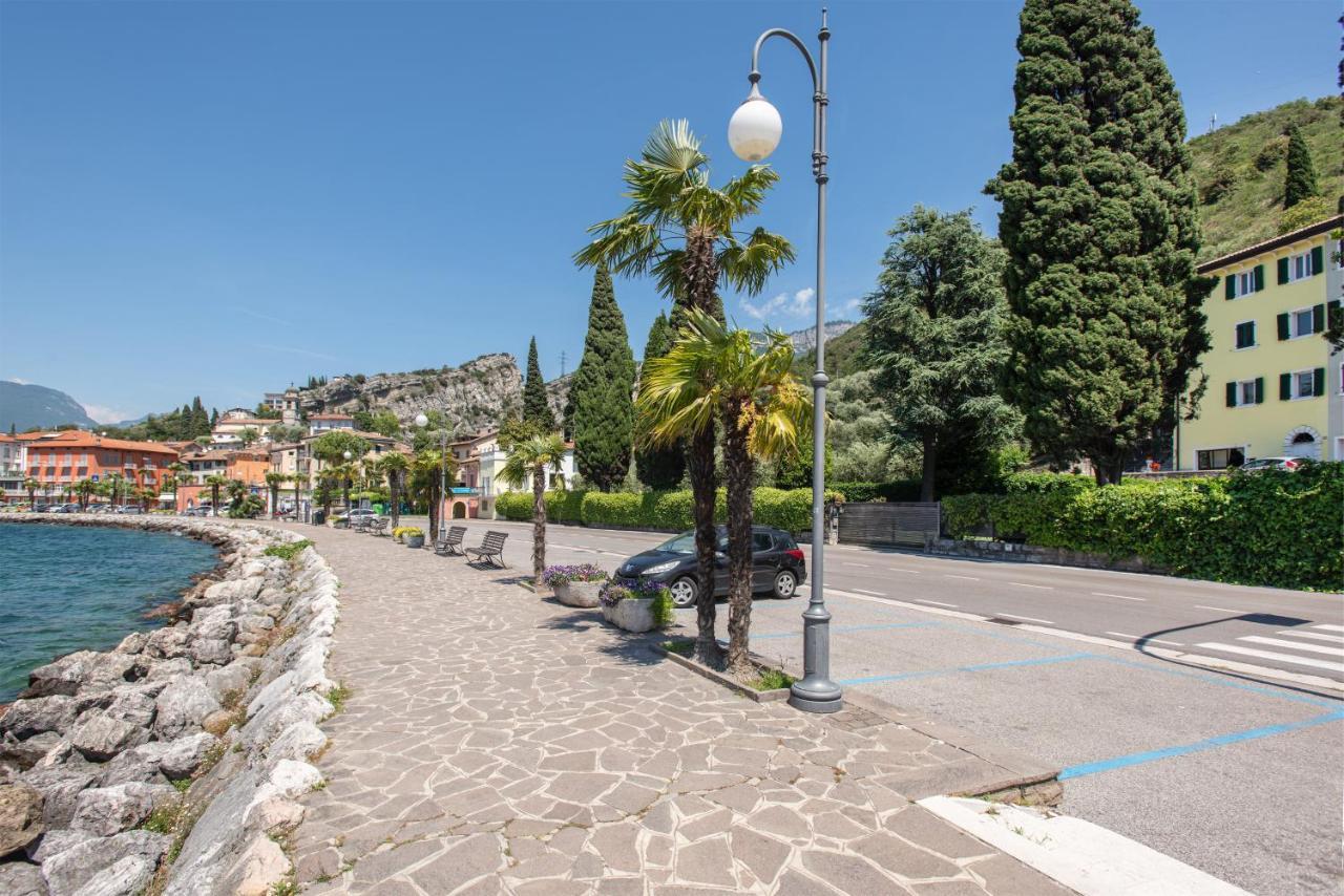 Casa Valery Apartment Torbole Sul Garda Exterior foto