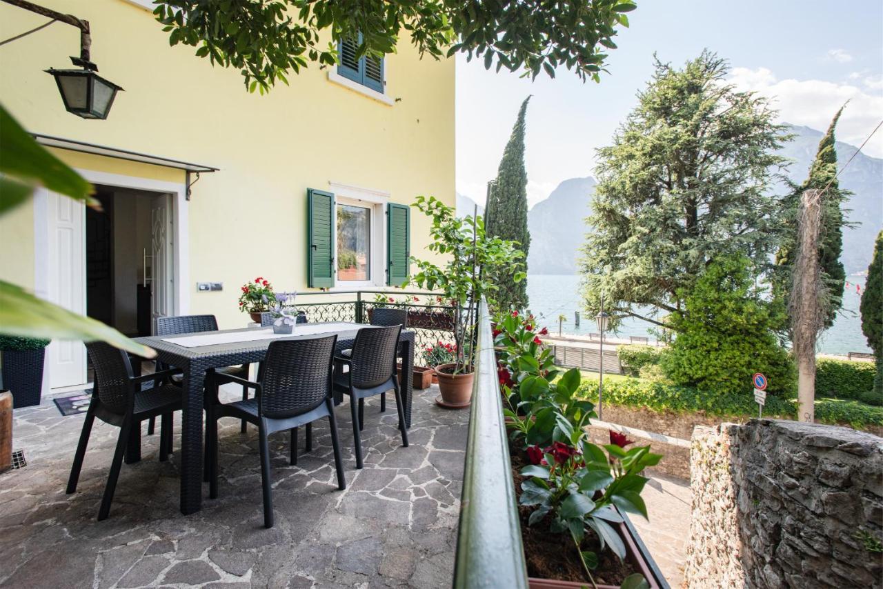 Casa Valery Apartment Torbole Sul Garda Exterior foto