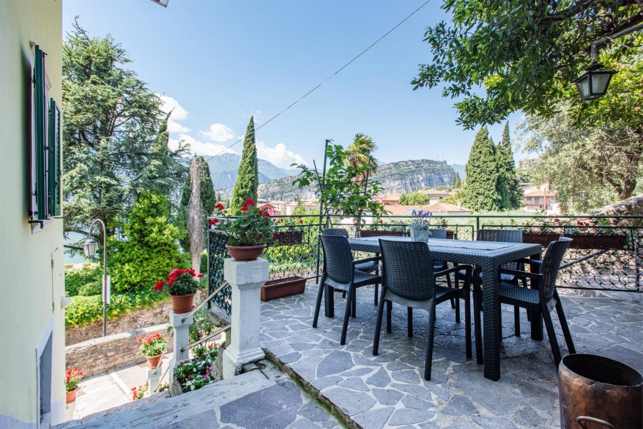 Casa Valery Apartment Torbole Sul Garda Exterior foto