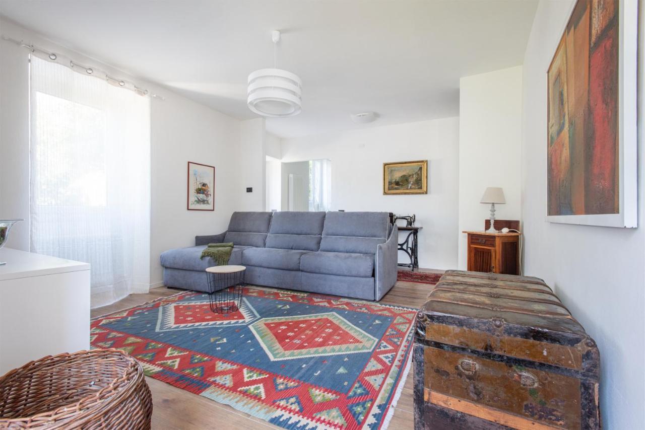 Casa Valery Apartment Torbole Sul Garda Exterior foto