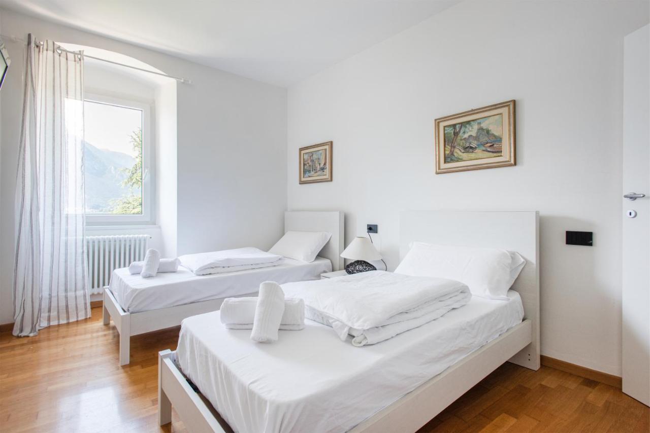 Casa Valery Apartment Torbole Sul Garda Exterior foto