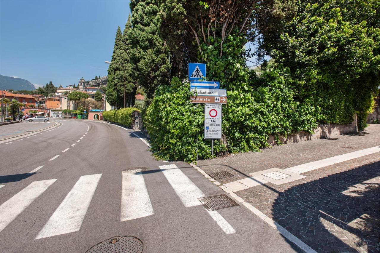 Casa Valery Apartment Torbole Sul Garda Exterior foto