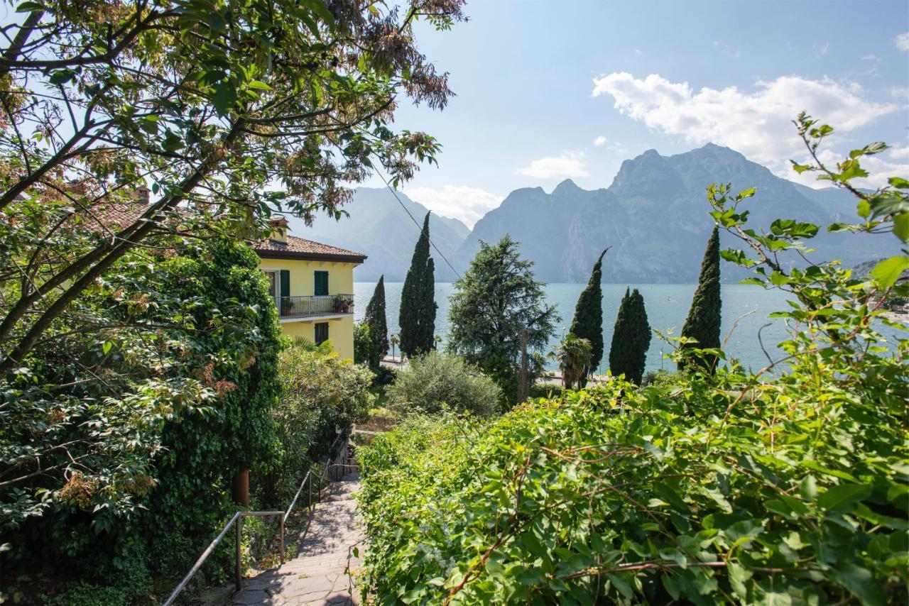 Casa Valery Apartment Torbole Sul Garda Exterior foto