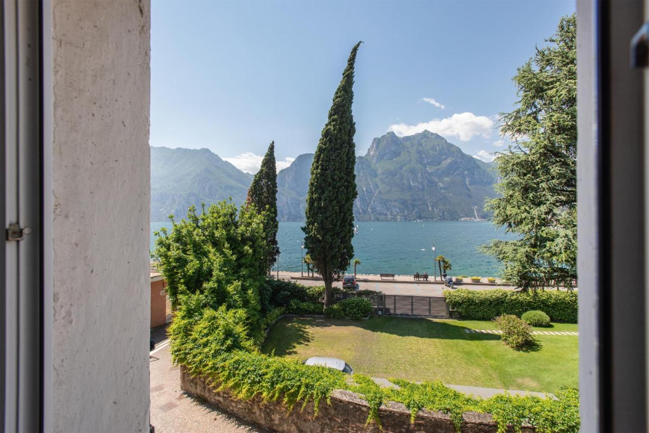 Casa Valery Apartment Torbole Sul Garda Exterior foto