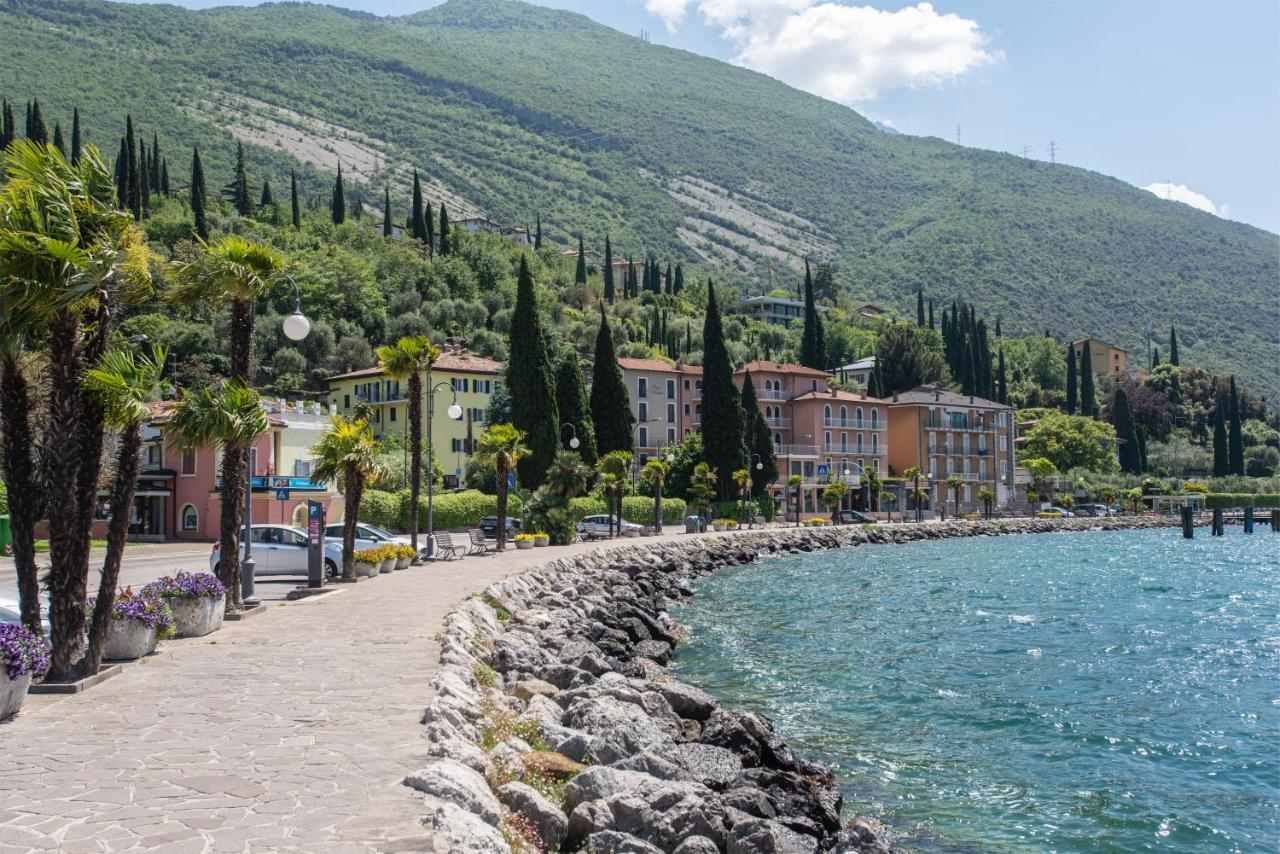 Casa Valery Apartment Torbole Sul Garda Exterior foto