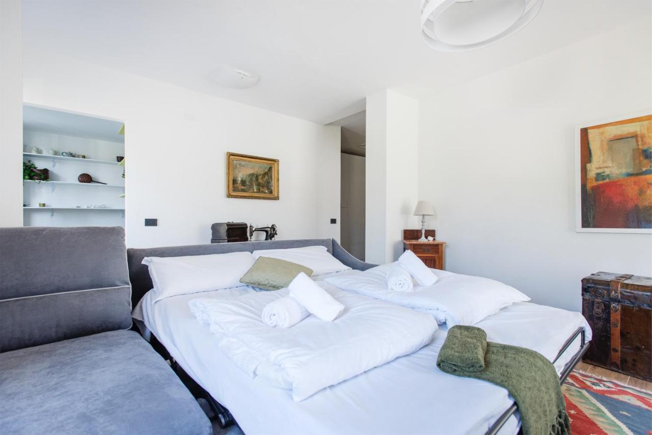 Casa Valery Apartment Torbole Sul Garda Exterior foto