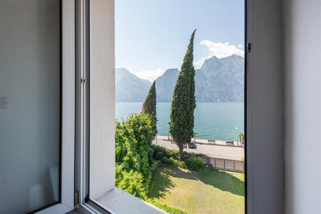 Casa Valery Apartment Torbole Sul Garda Exterior foto
