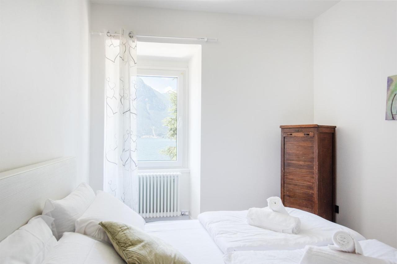 Casa Valery Apartment Torbole Sul Garda Exterior foto