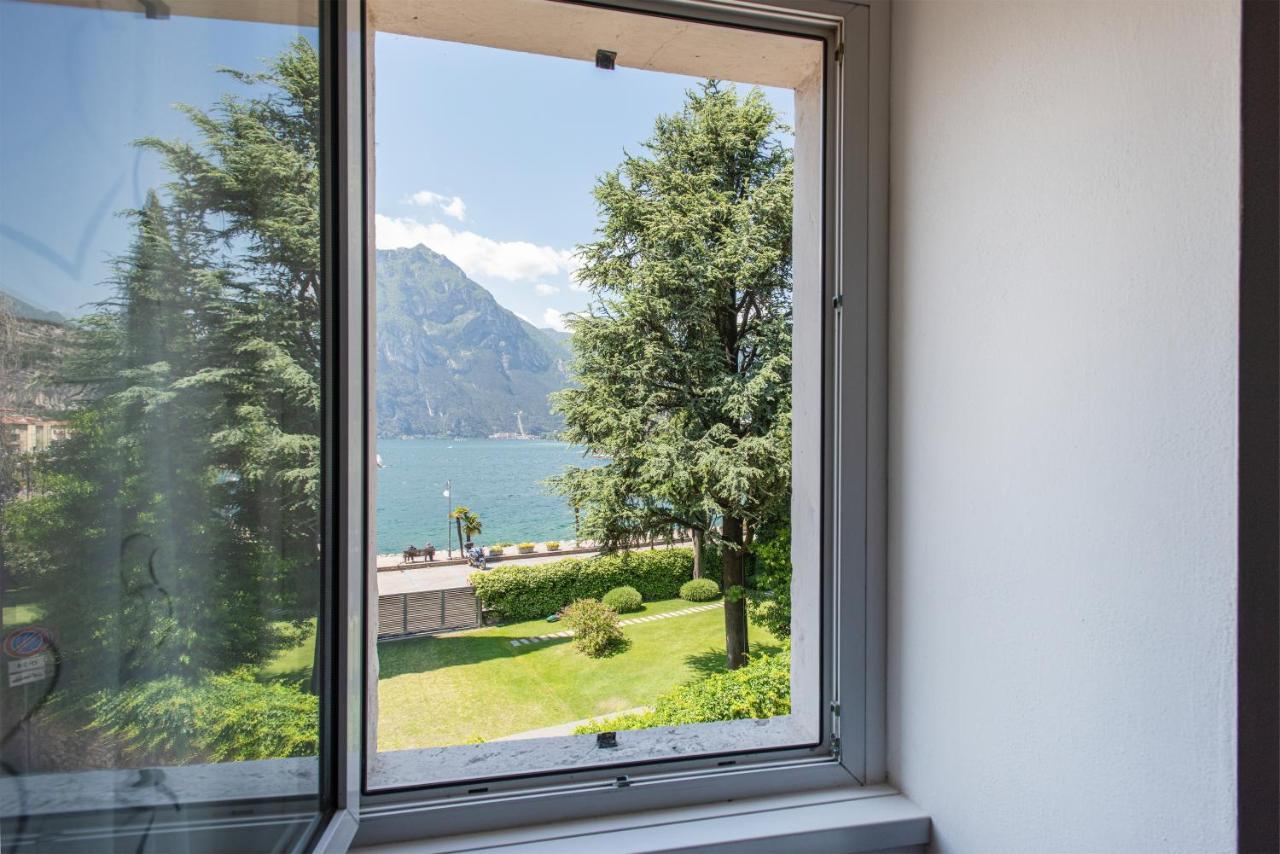 Casa Valery Apartment Torbole Sul Garda Exterior foto