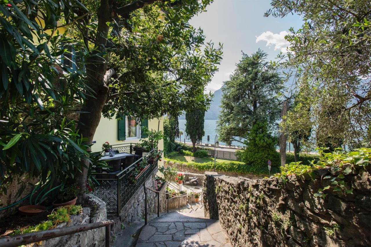 Casa Valery Apartment Torbole Sul Garda Exterior foto