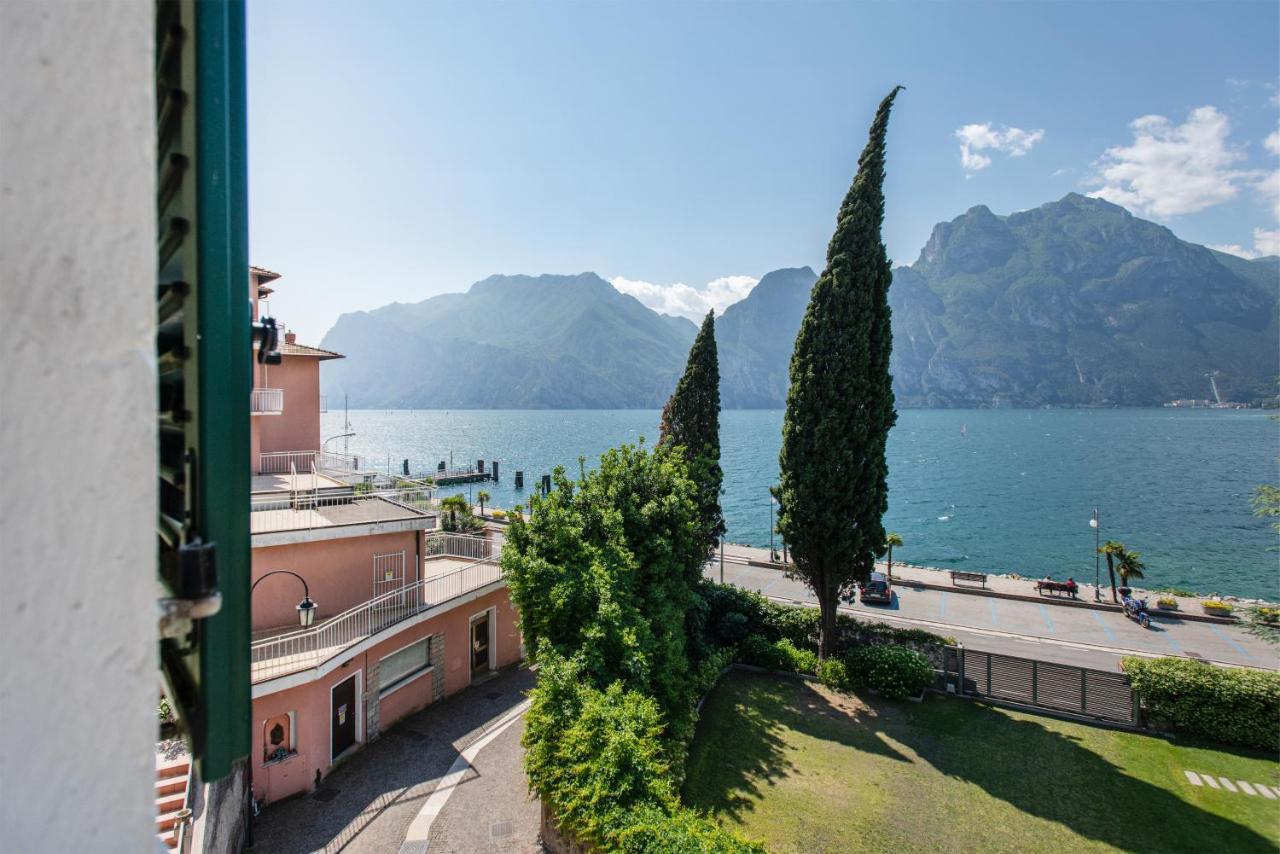 Casa Valery Apartment Torbole Sul Garda Exterior foto