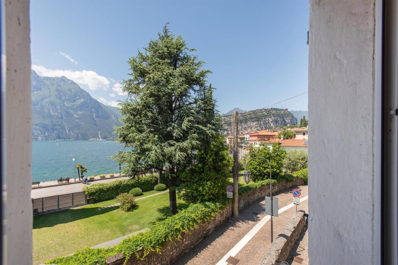 Casa Valery Apartment Torbole Sul Garda Exterior foto