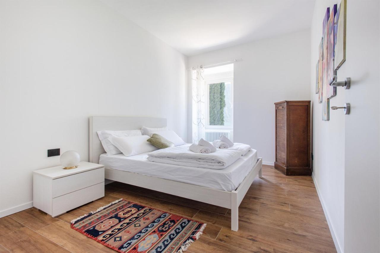 Casa Valery Apartment Torbole Sul Garda Exterior foto