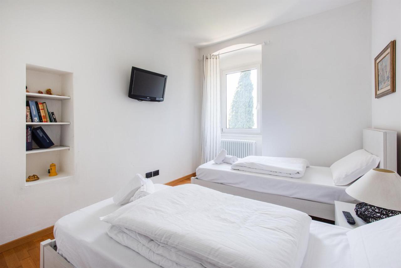 Casa Valery Apartment Torbole Sul Garda Exterior foto